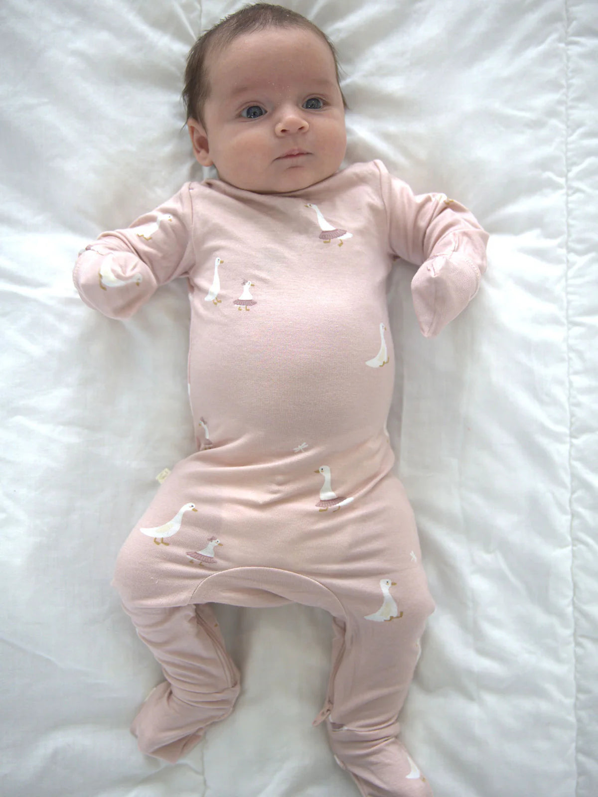 Günamuna Bamboo Convertible PJ
