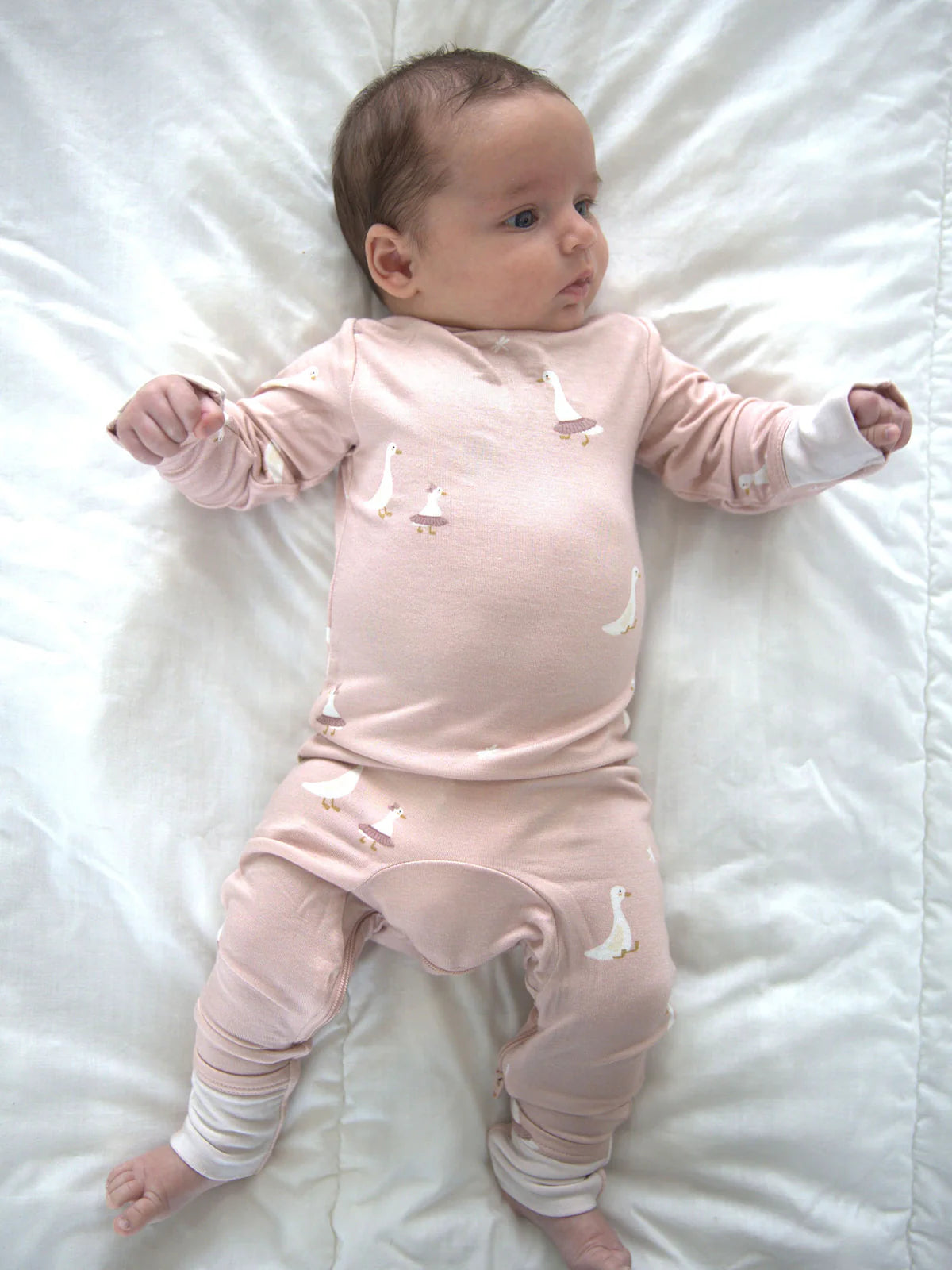 Günamuna Bamboo Convertible PJ