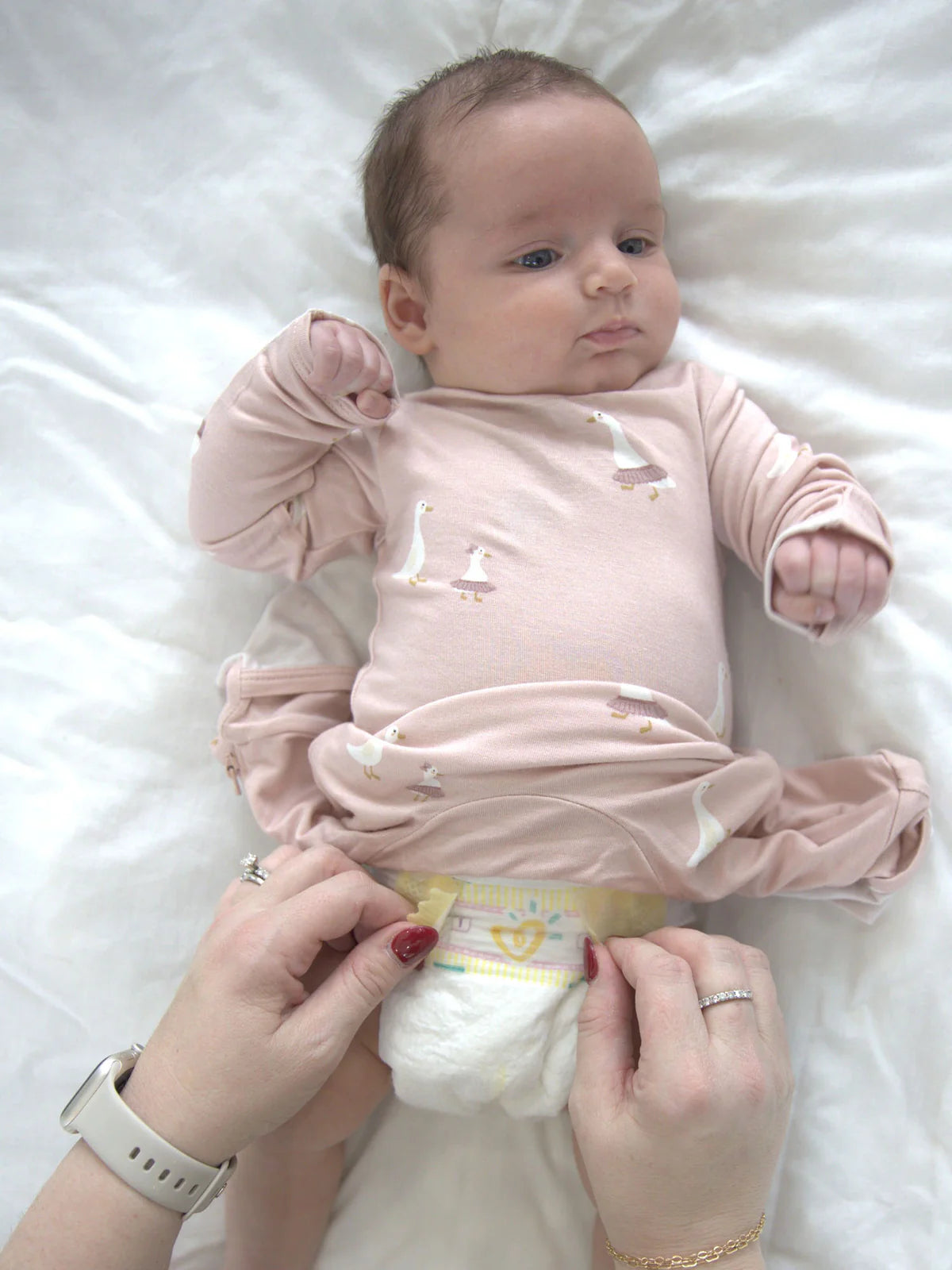 Günamuna Bamboo Convertible PJ