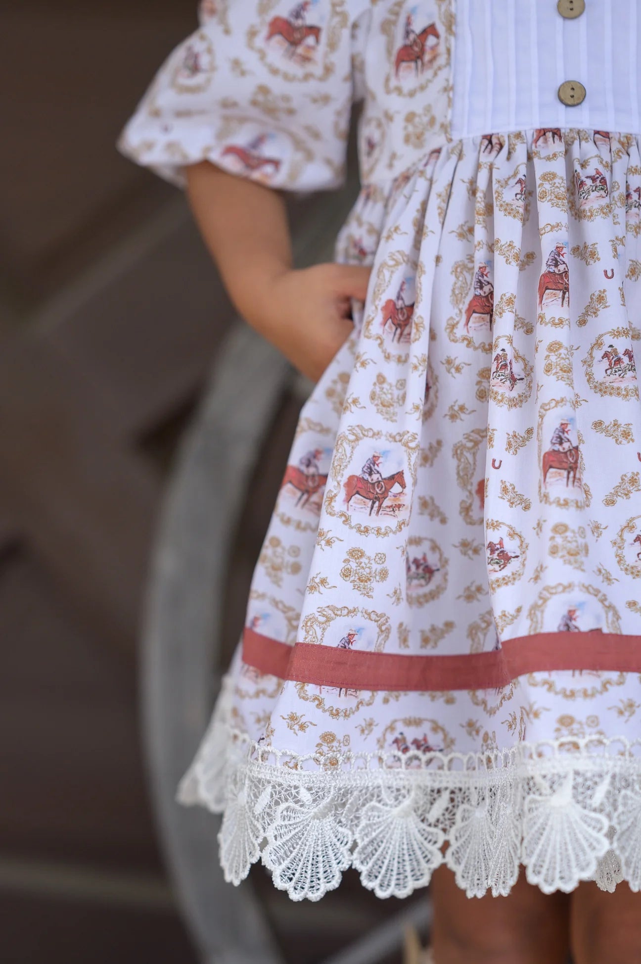 Arizona Dress
