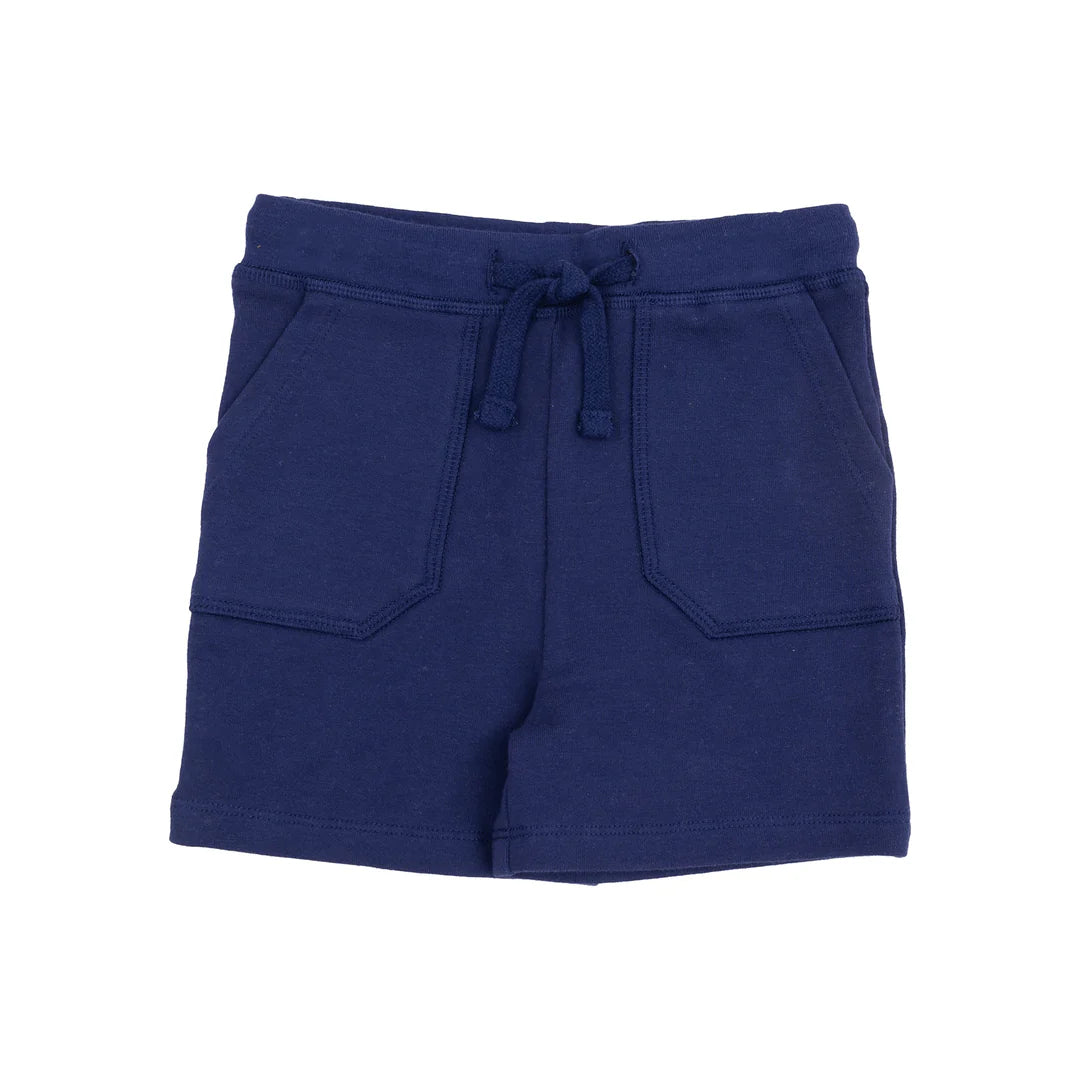 Crabby Cuties Polo Shirt & Short Set