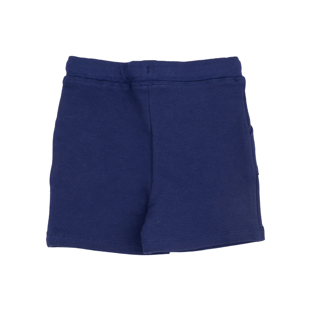 Crabby Cuties Polo Shirt & Short Set