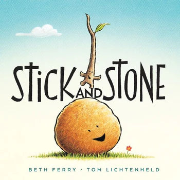 Stick & Stone