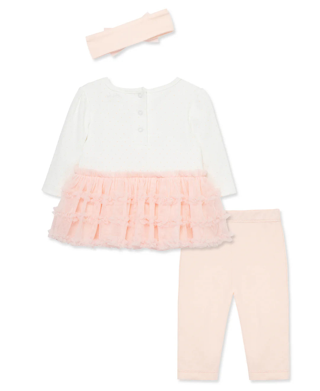Ballet Tutu Set