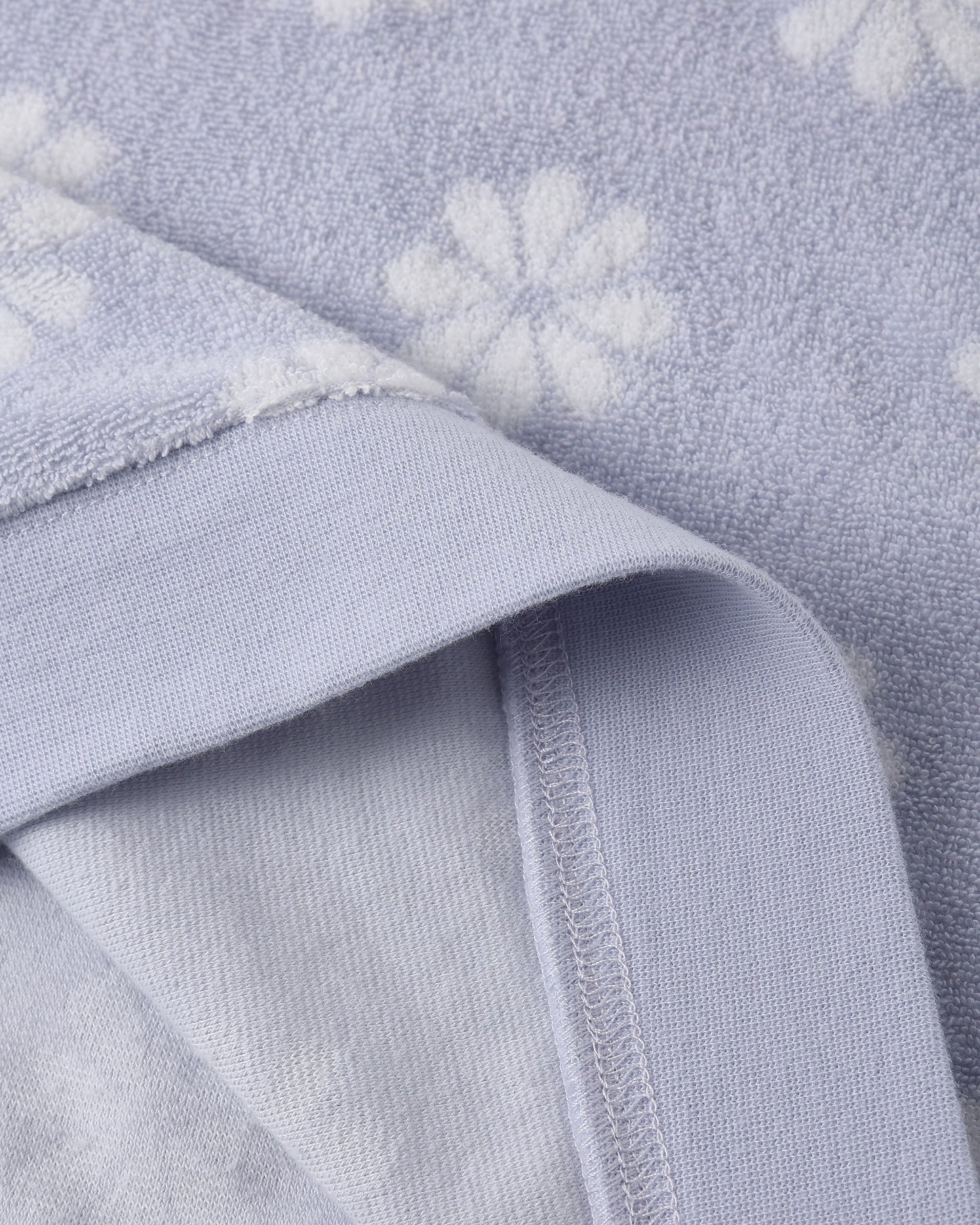 Karli Set || Periwinkle Daisy