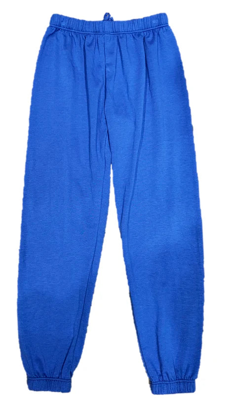 Blueberry Cloud Jogger