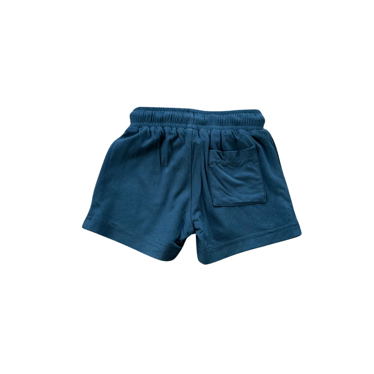 Bamboo Navy Everyday Shorts