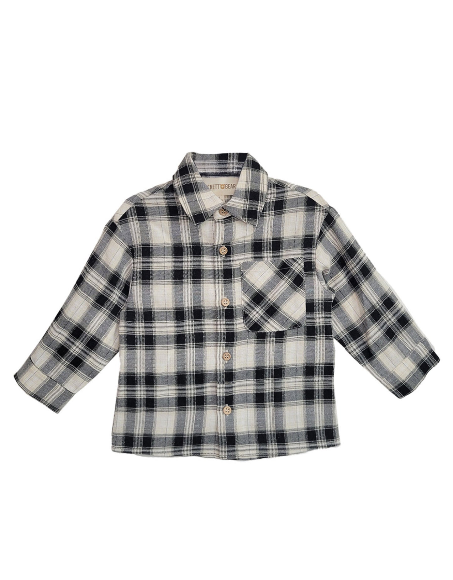 Elijah Shirt
