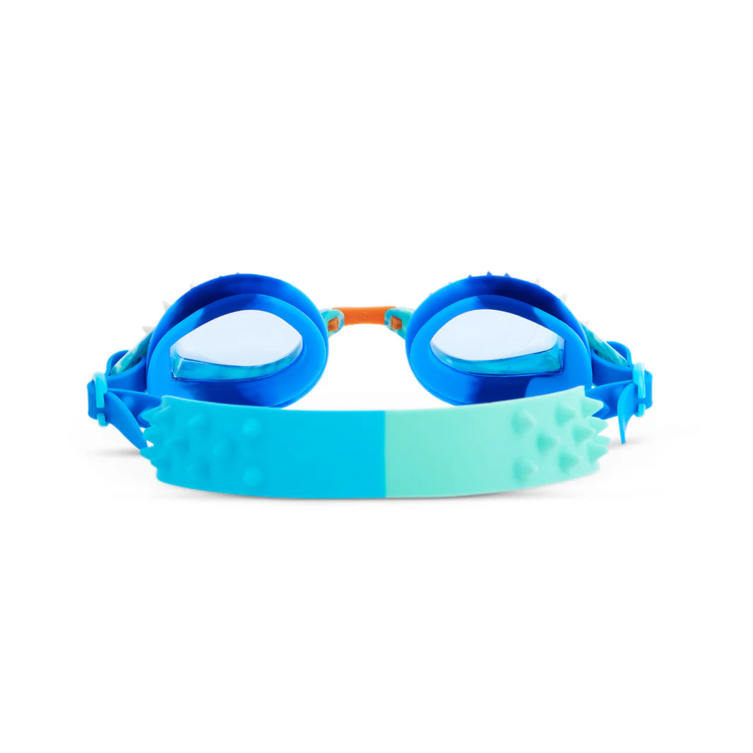 TRex Tan Dino Dive Swim Goggles