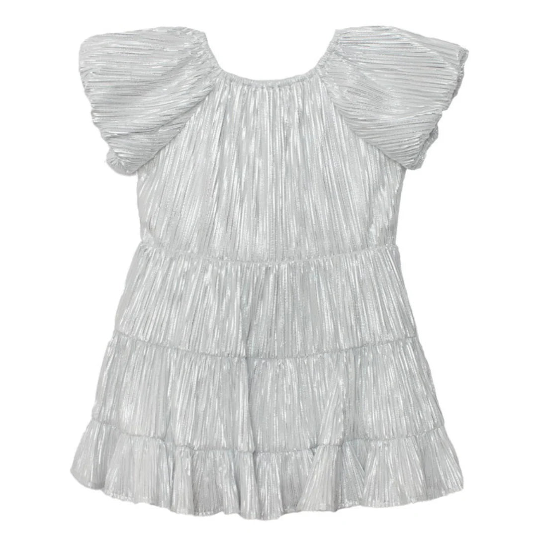 Sparkle & Spin Dress