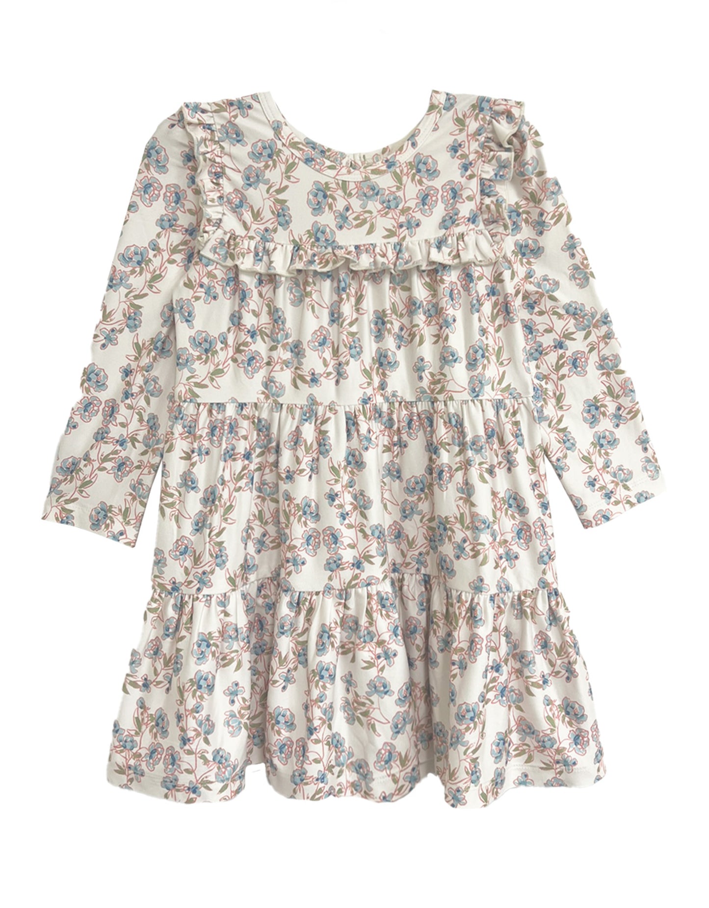 Sadie Dress