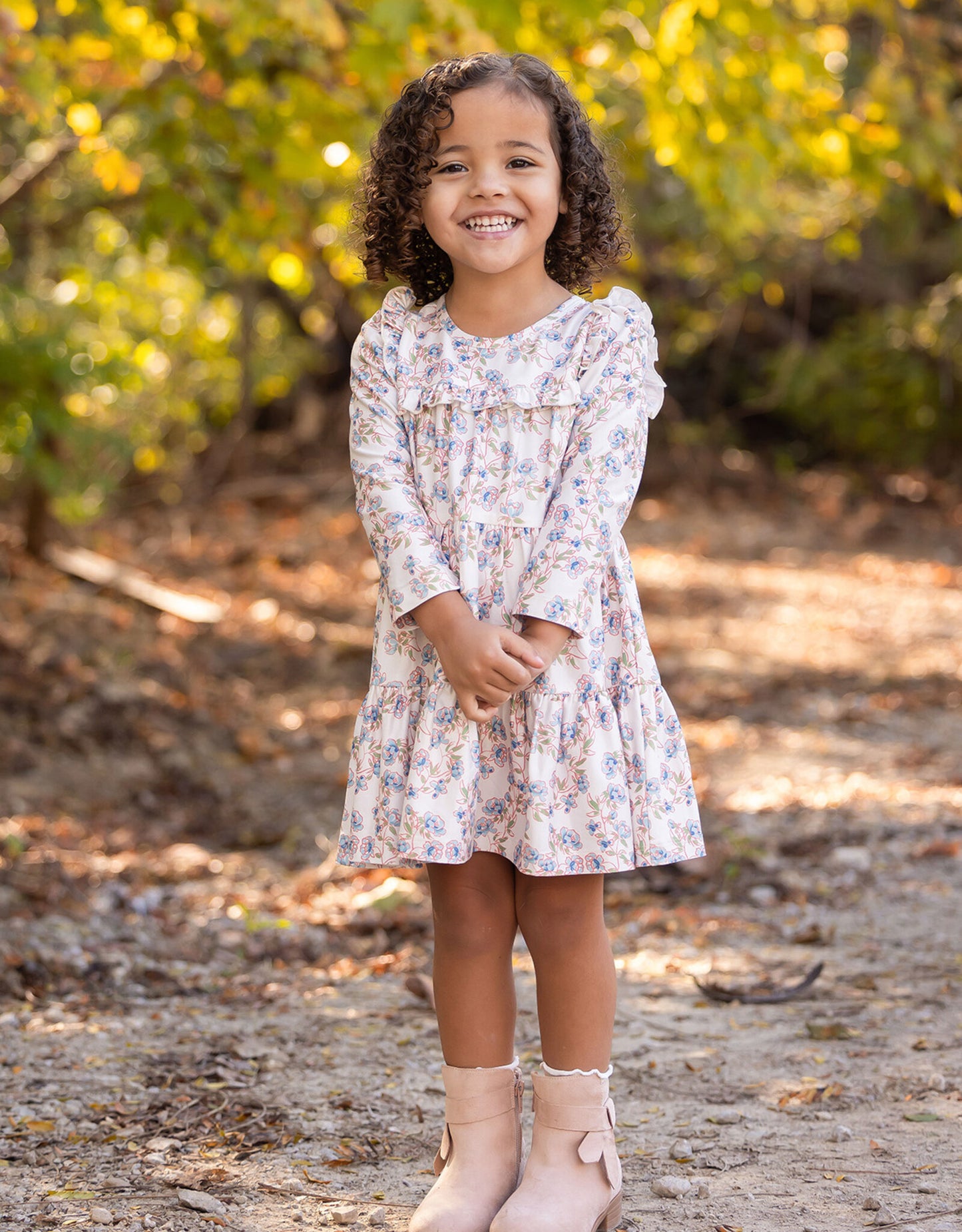 Sadie Dress