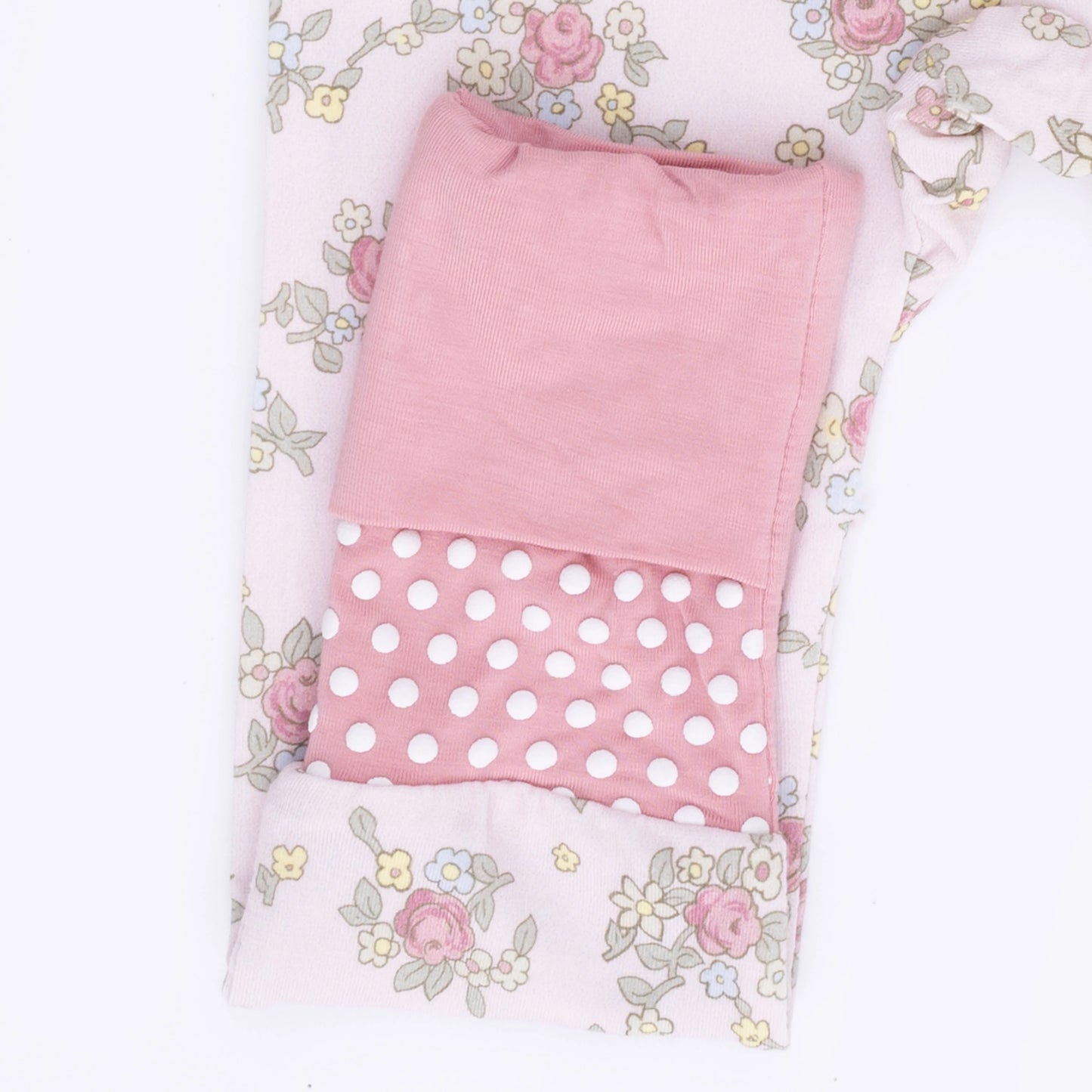 Edith's Rose Garden Convertible Romper