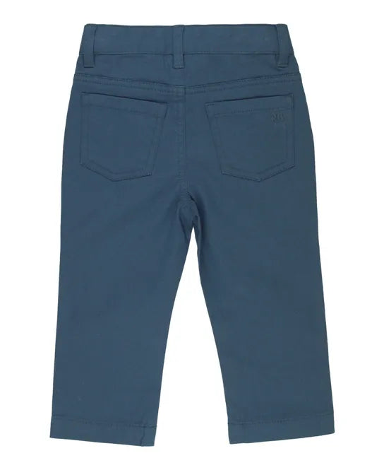 Stretch Chino Pants