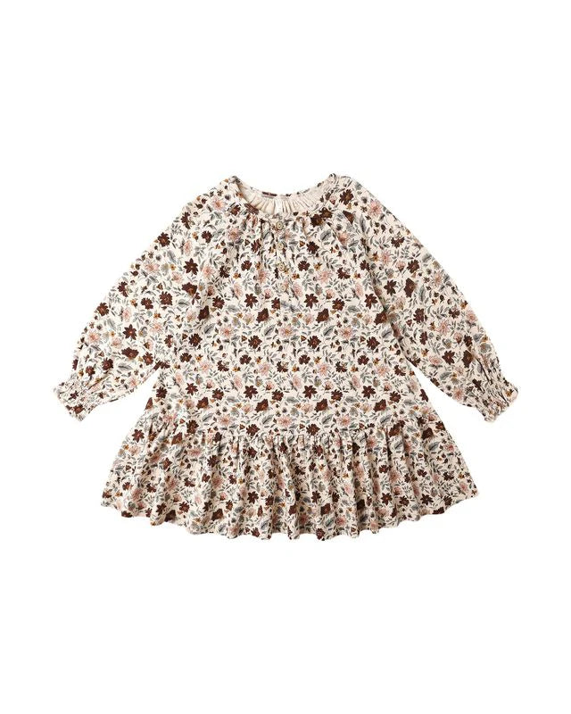 Swing Dress || Posy