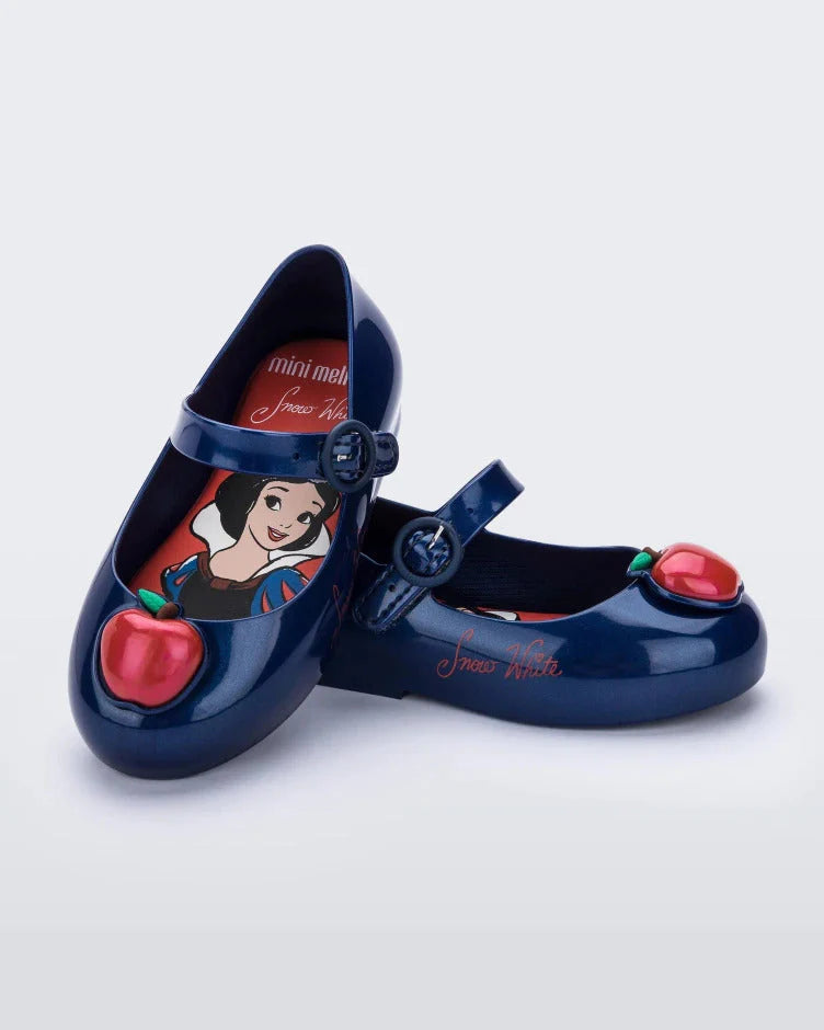 Mini Melissa Sweet Love + Disney Princess Snow White