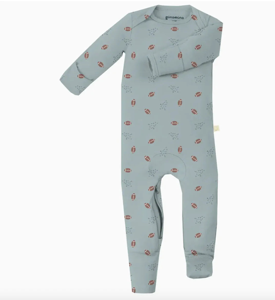 Günamuna Bamboo Convertible PJ