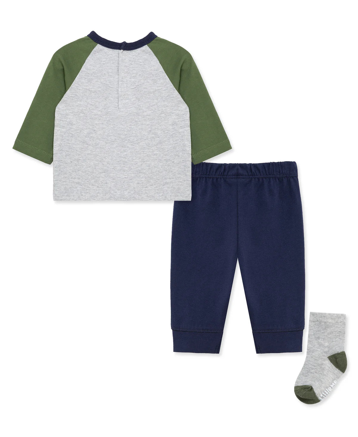 Football Jogger Set
