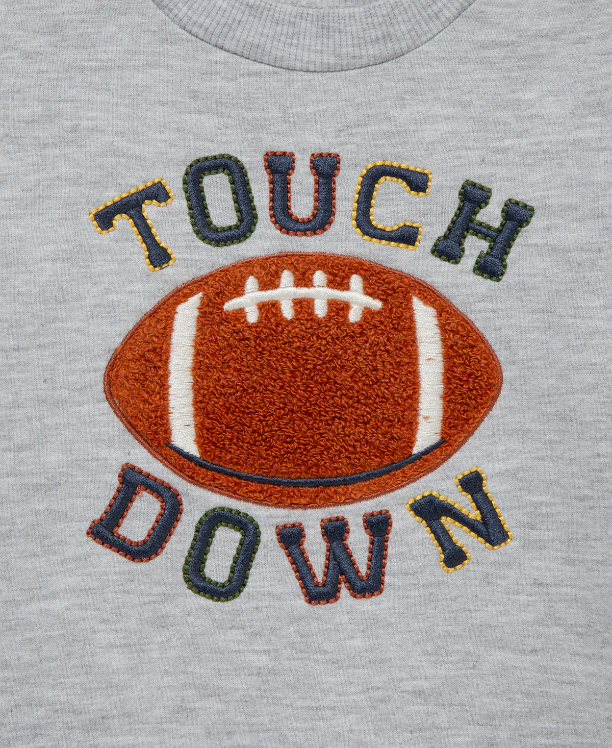 Football 2-Piece Sweatshirt Set
