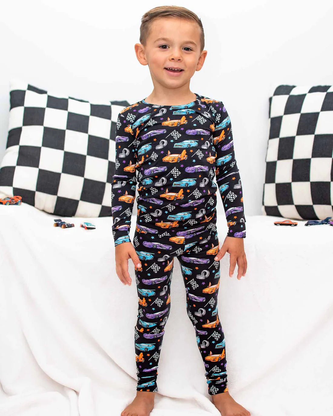 Elias Lounge Set