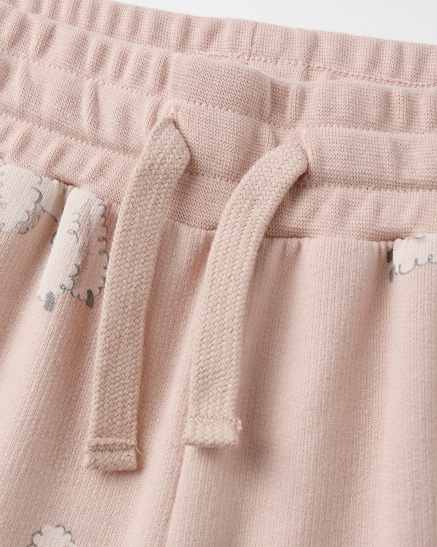 Jogger Sweatpant Poodles