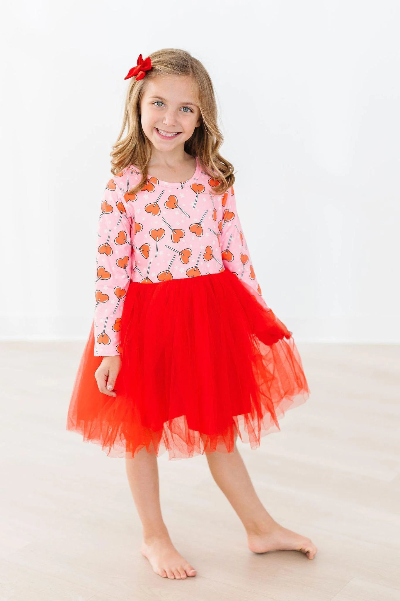 Candy hotsell tutu dress