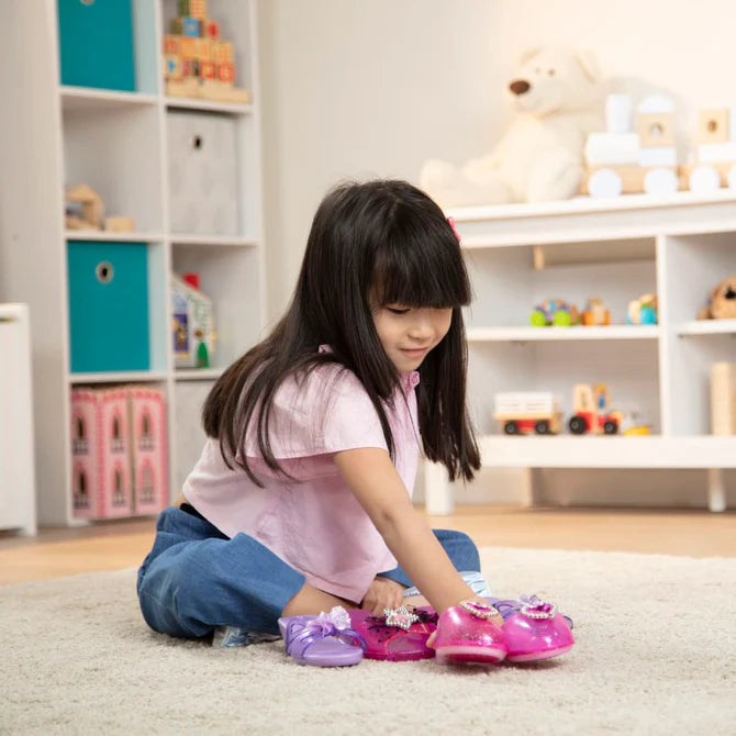 Dress-Up Shoes - Role Play Collection