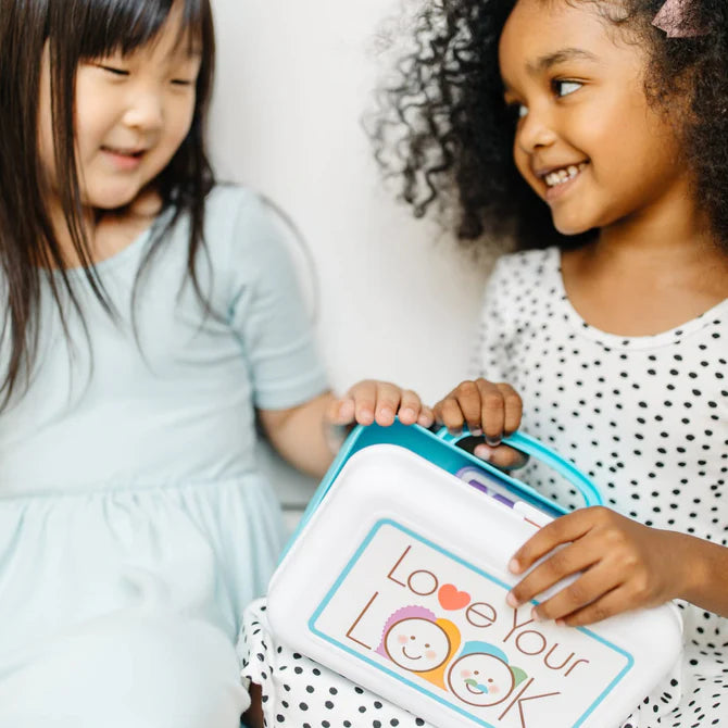 Love Your Look Makeup Kit Play Set