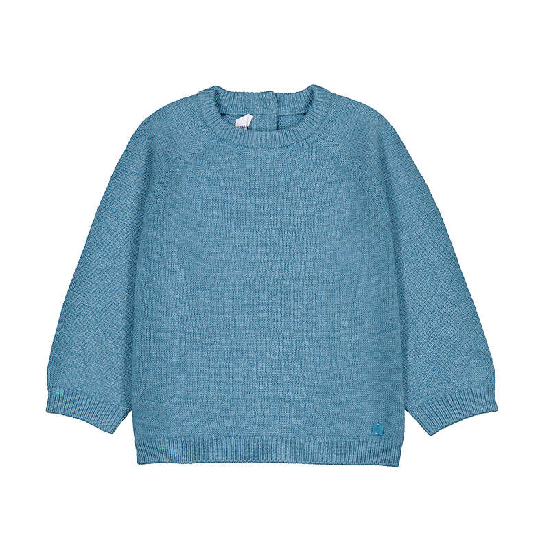 Crew Neck Sweater