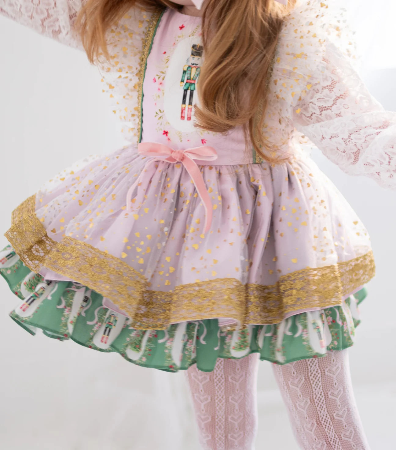 Celesta Dress