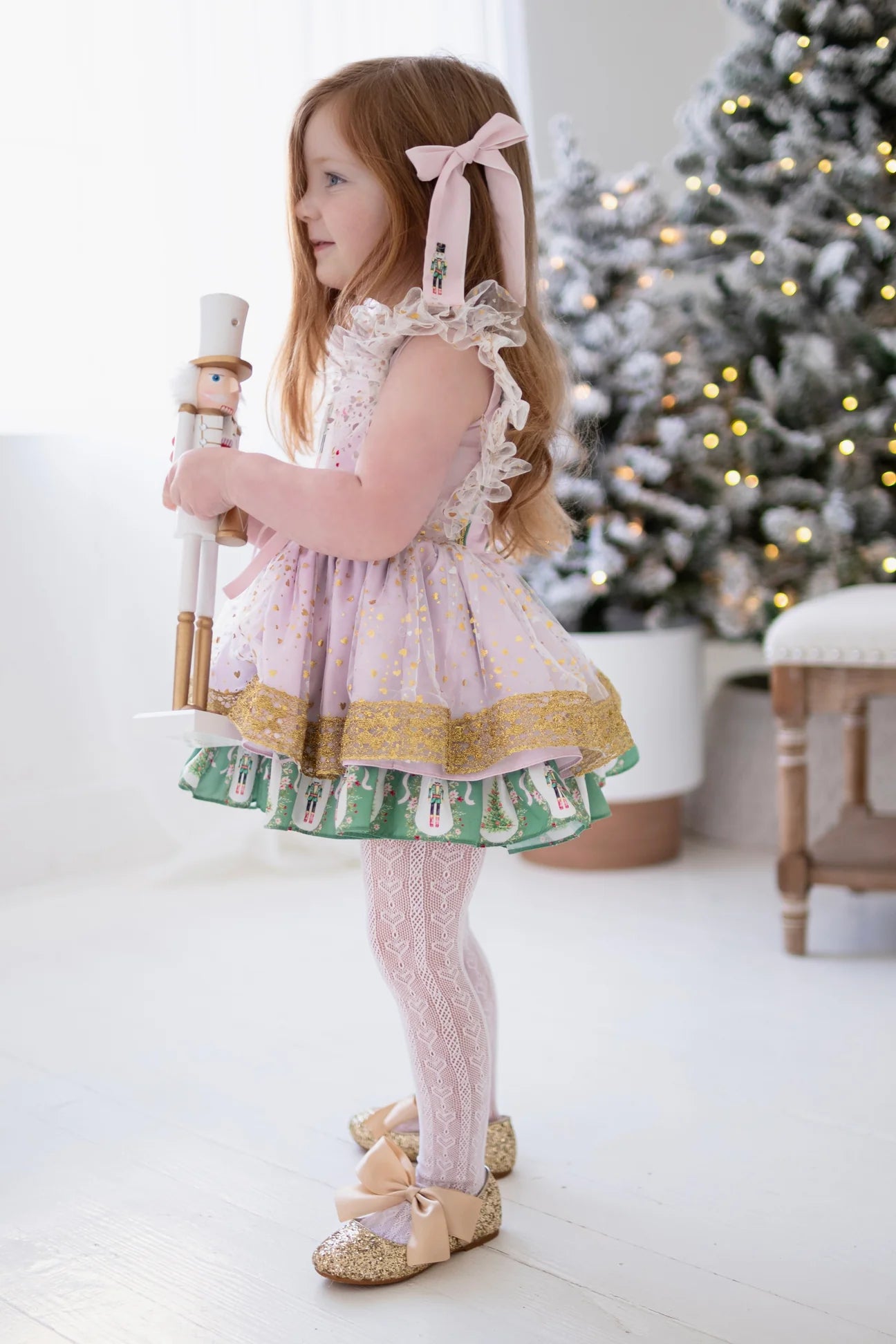 Celesta Dress
