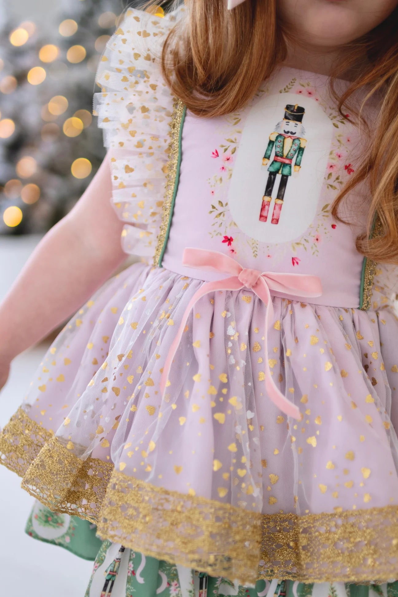 Celesta Dress