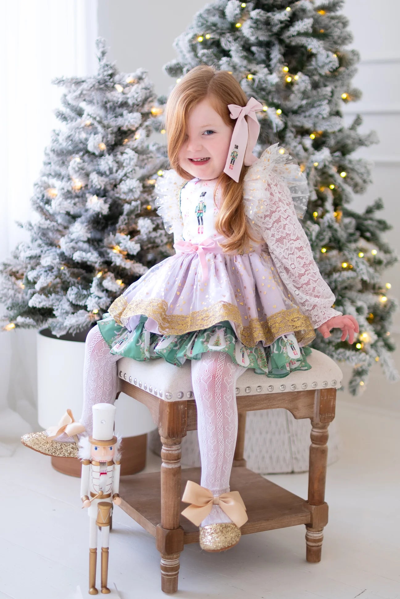 Celesta Dress