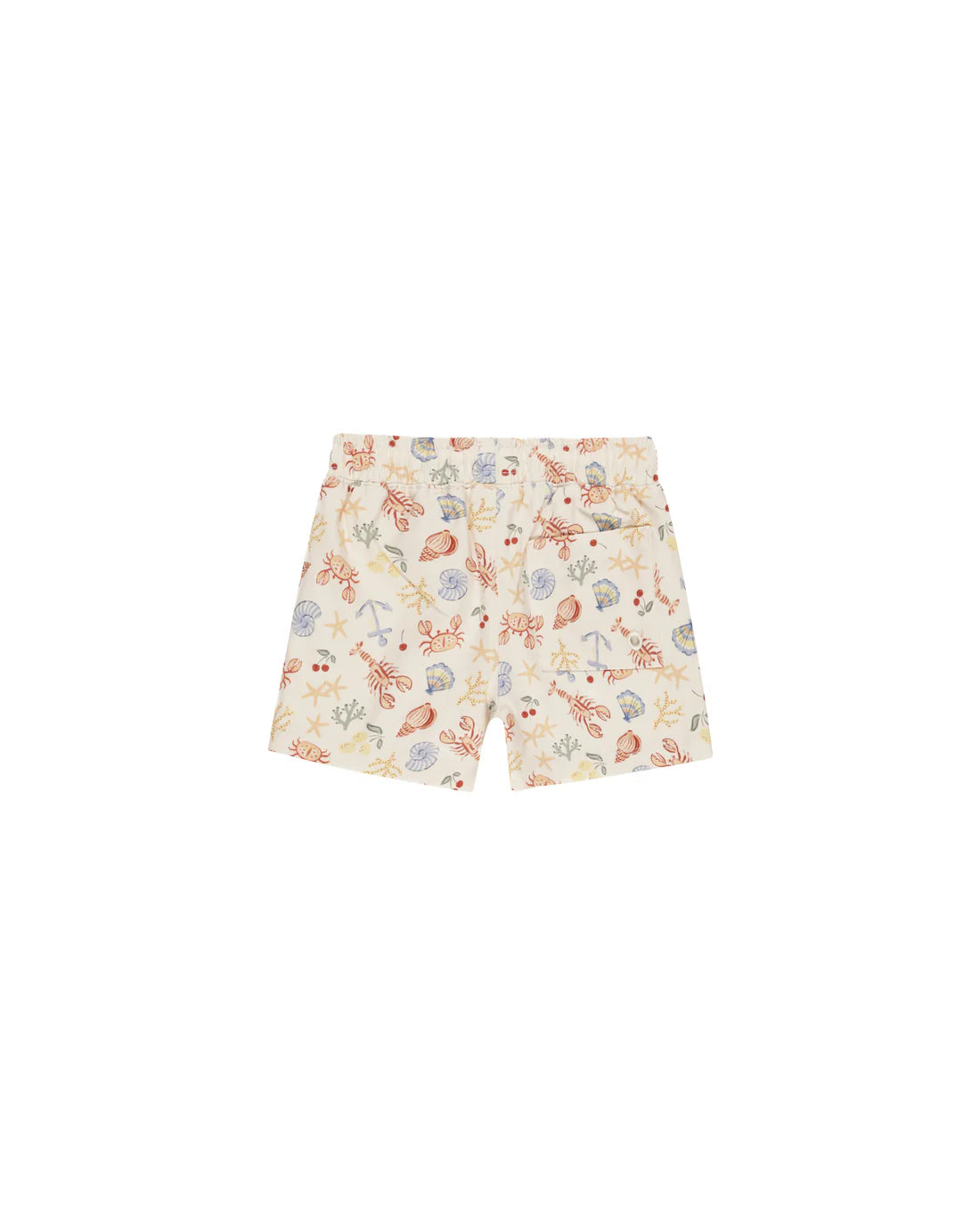 Boardshort || Nautical