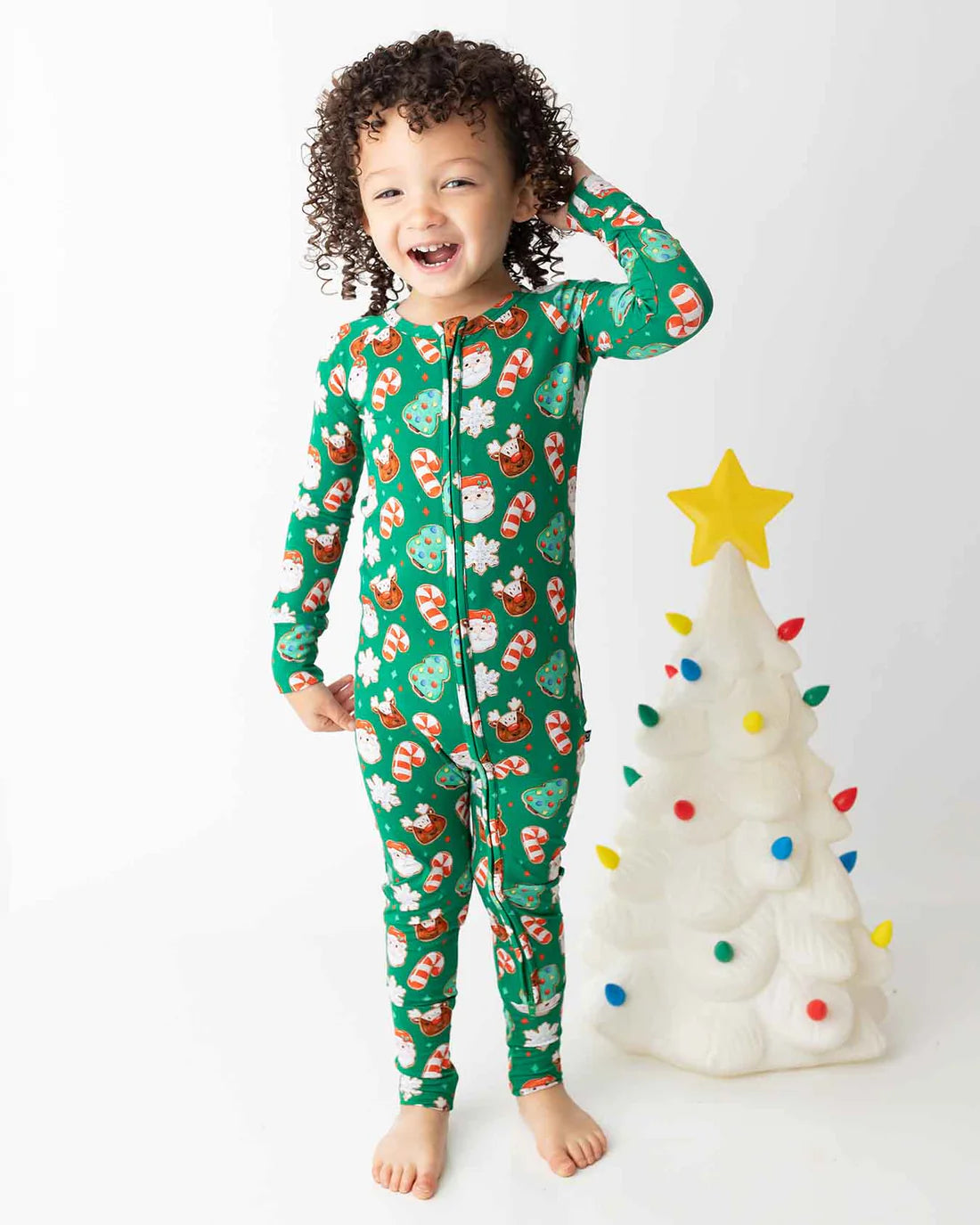 Dash Poppy Convertible Romper
