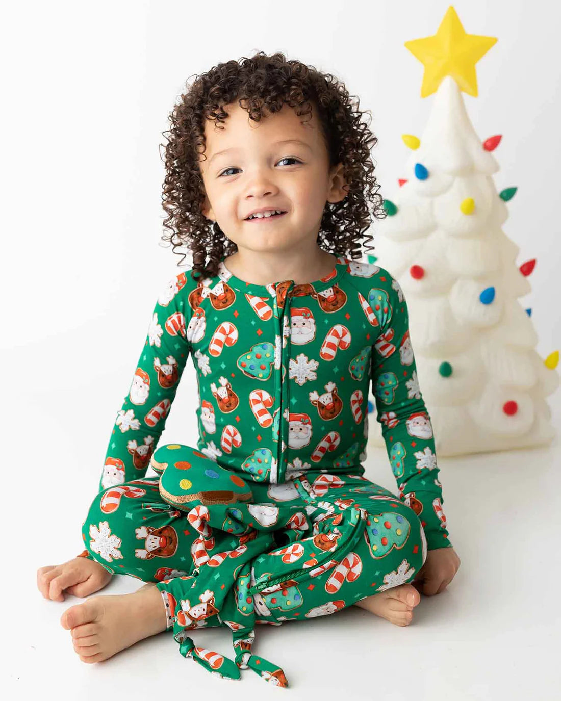 Dash Poppy Convertible Romper
