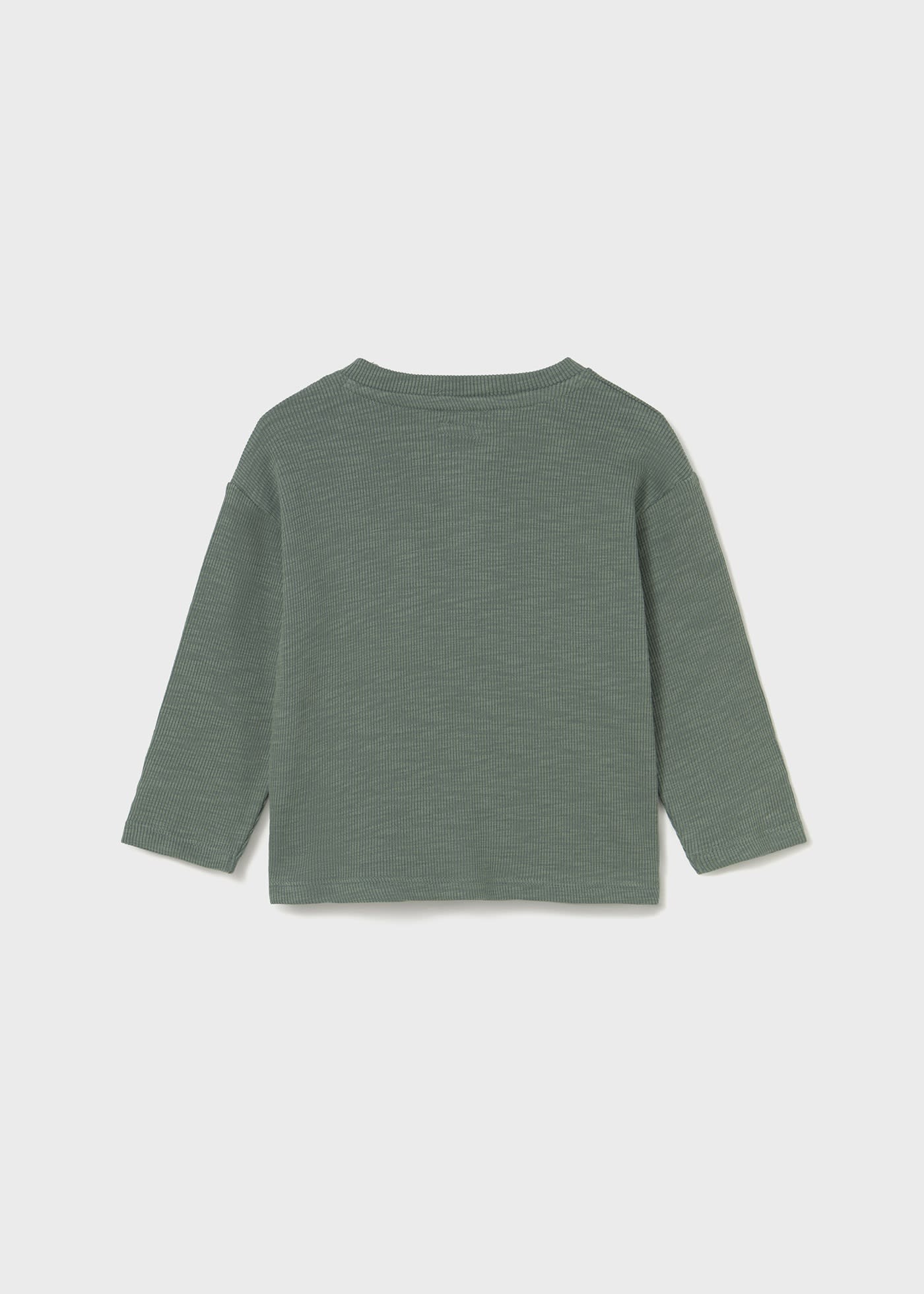 Long Sleeve Henley