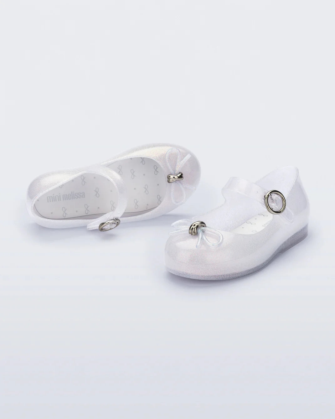 Sweet Love Pearly Glass