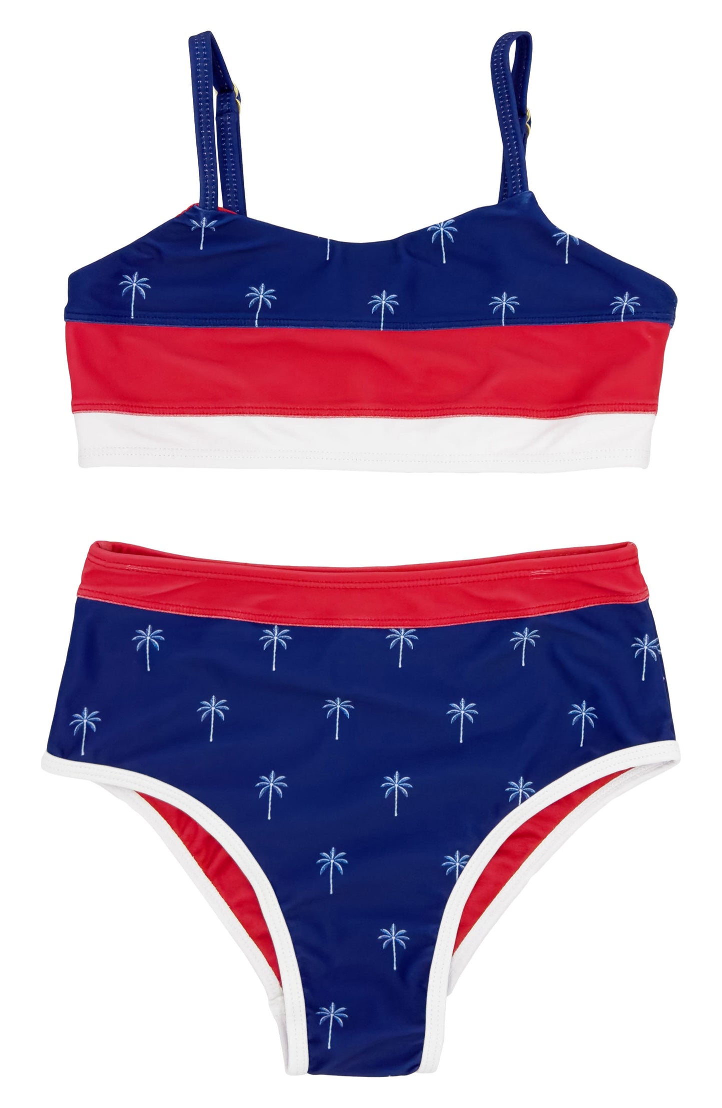 Block Party Bikini