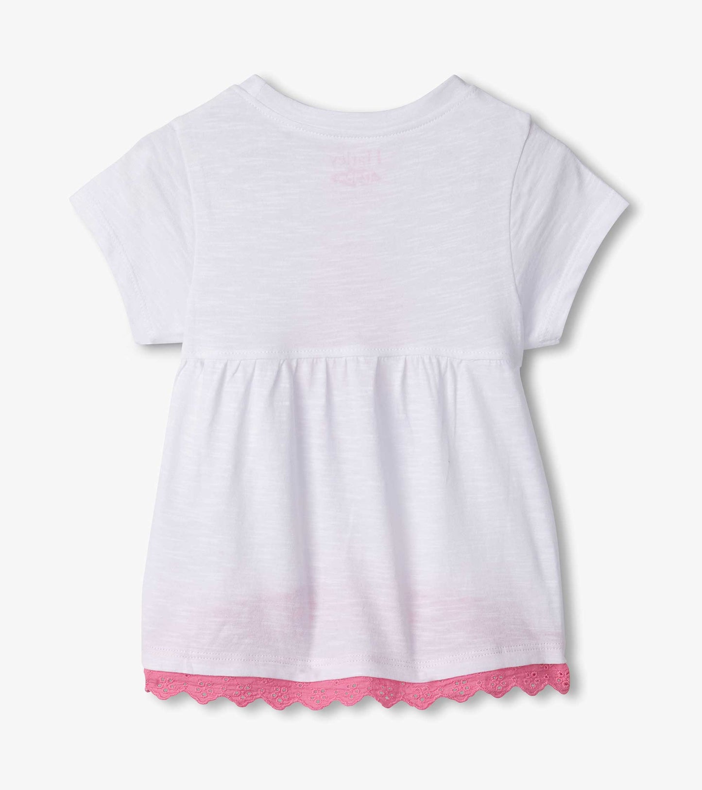 Ice Cream Sundae Tee & Jewel Leggings Set