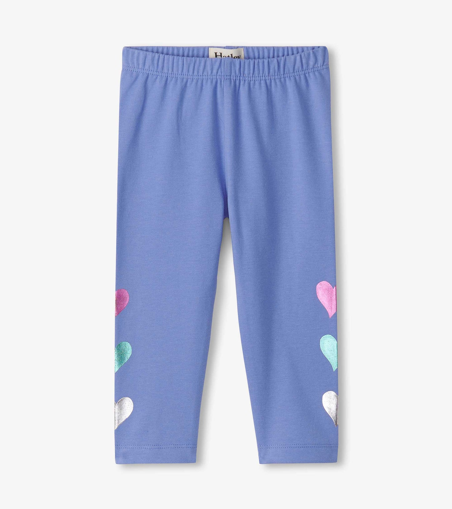 Ice Cream Sundae Tee & Jewel Leggings Set