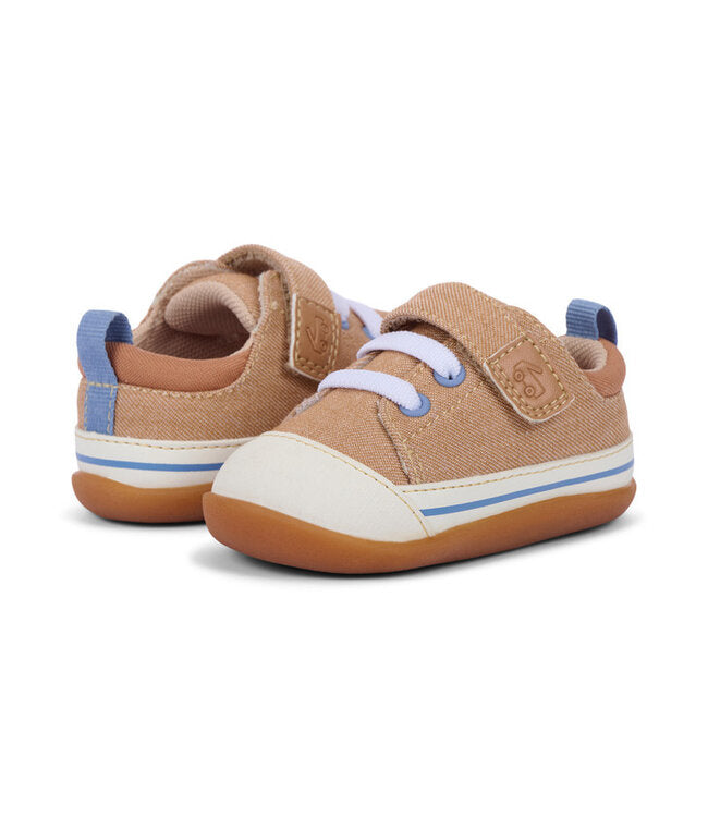 Stevie Mini Khaki