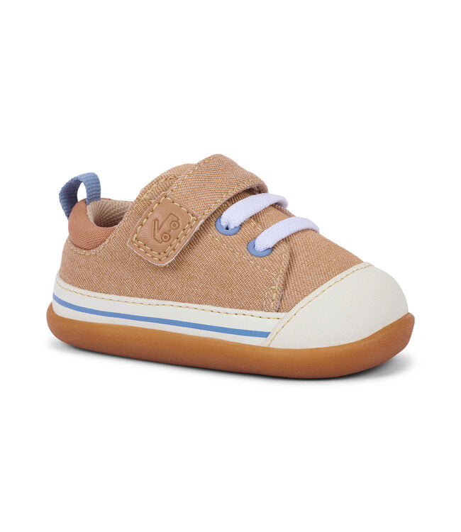 Stevie Mini Khaki