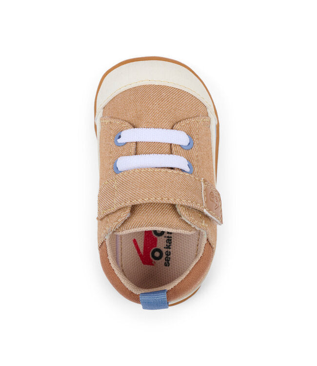 Stevie Mini Khaki