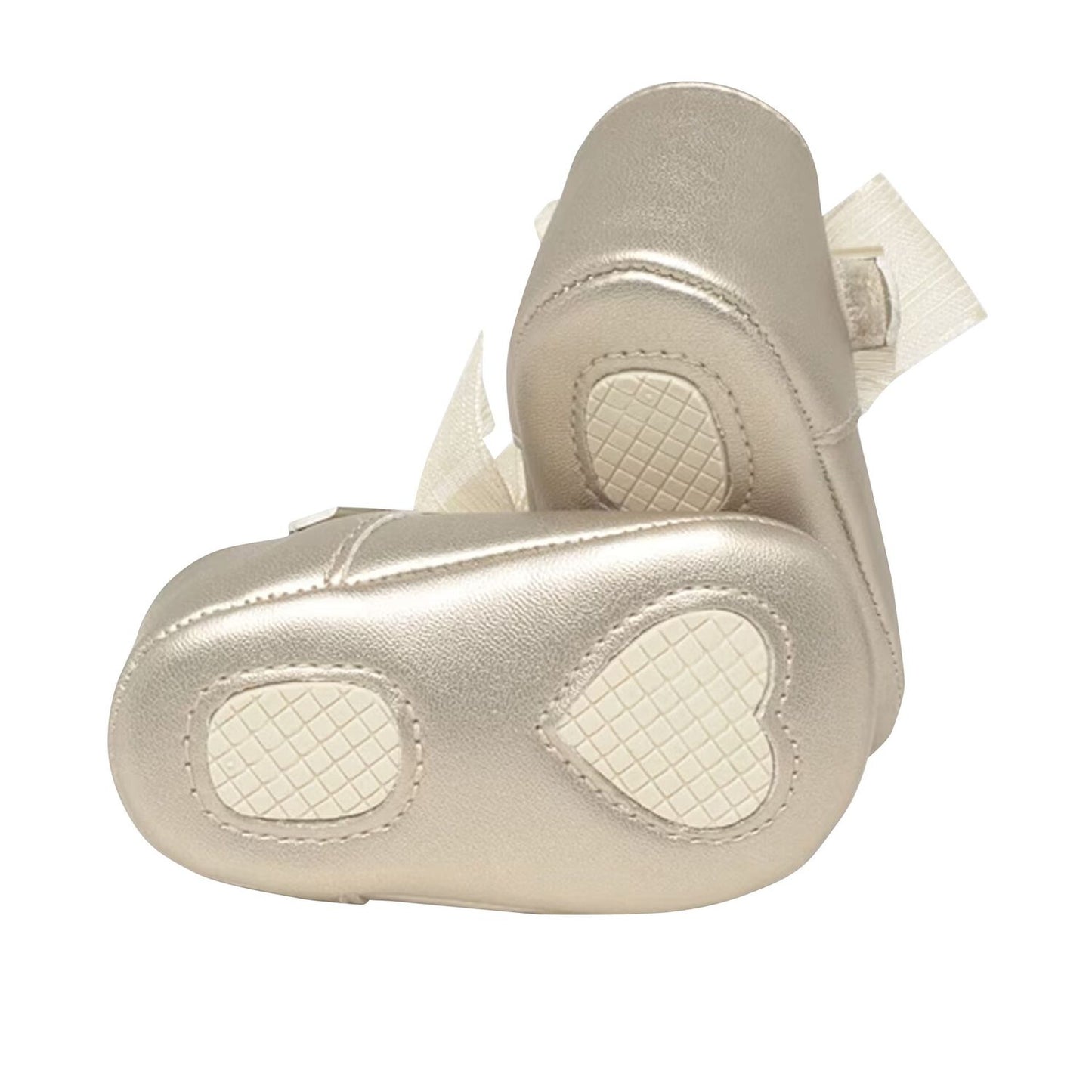 Mary Jane Crib Shoes