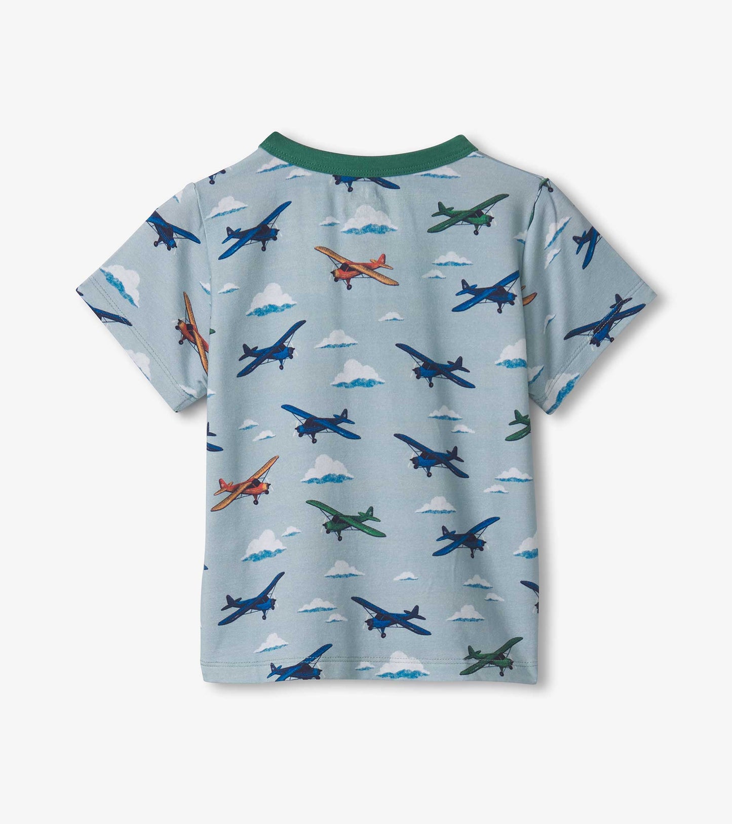 Airplane Short Set