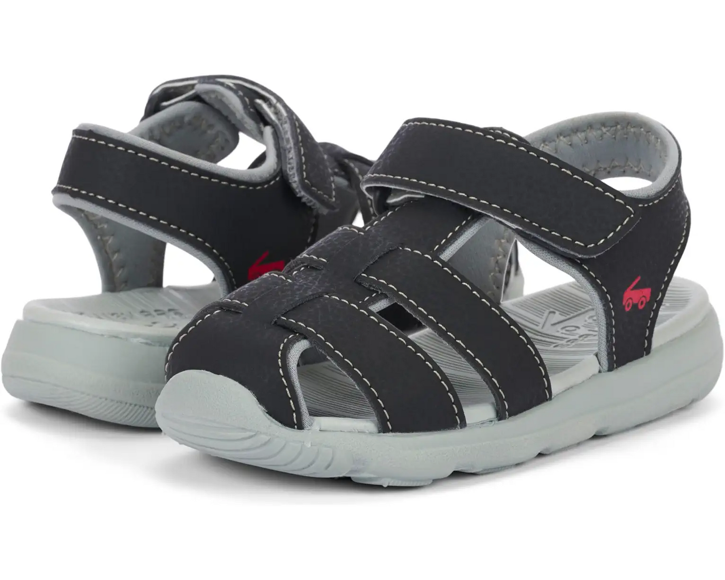 Cyrus IV FlexiRun Black