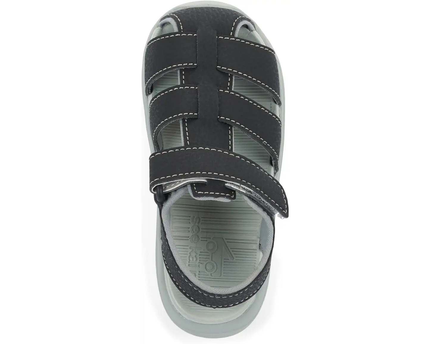 Cyrus IV FlexiRun Black