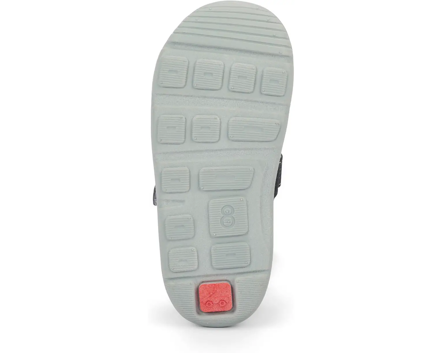 Cyrus IV FlexiRun Black