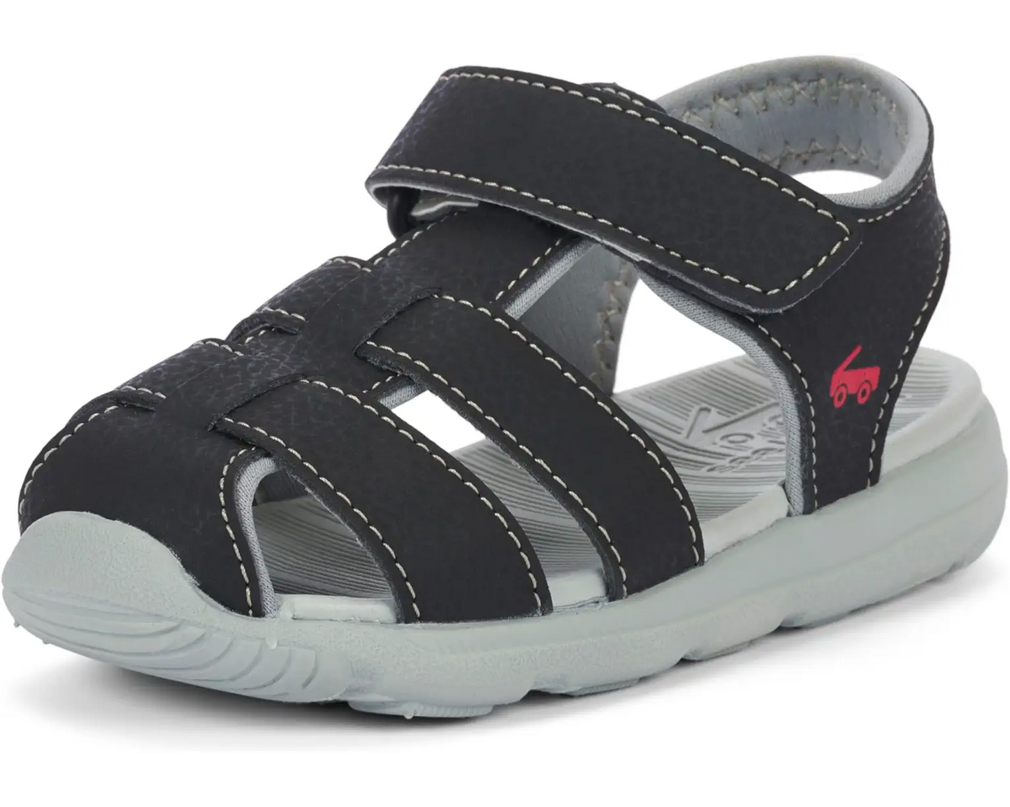 Cyrus IV FlexiRun Black